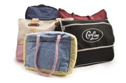 Care Line Bag Options
