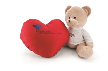Care Line Cough and Comfort Bears